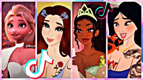 princess jackie tiktok|exdisneyprincess tiktok.